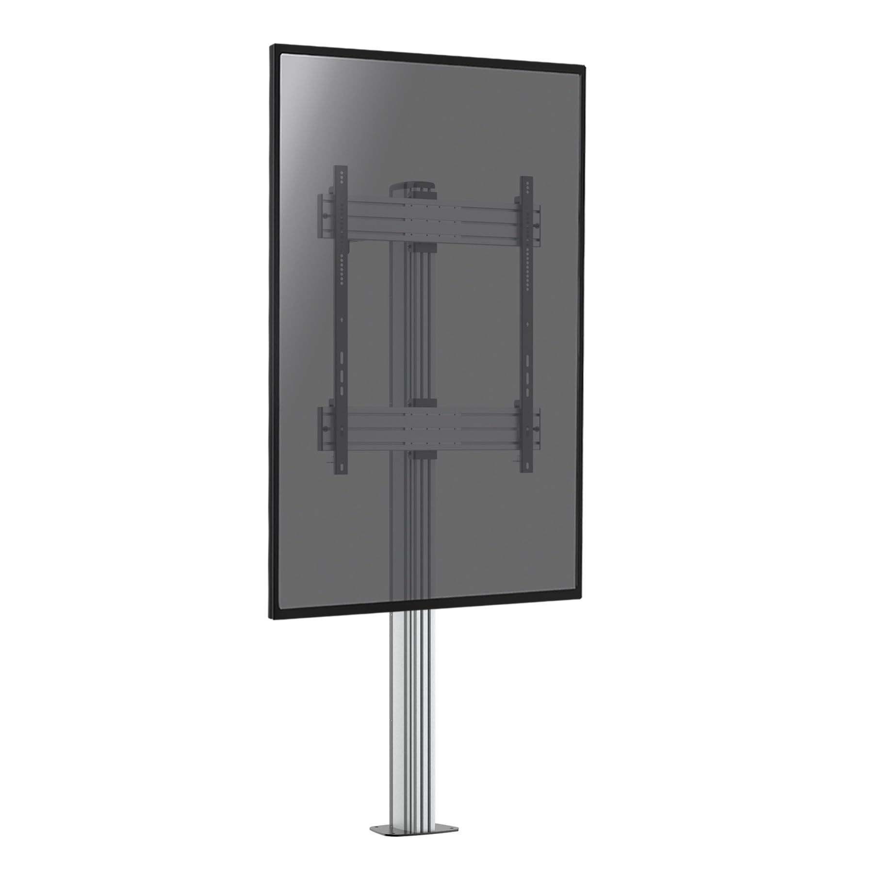 kimex-031-1110k3-pied-tv-60-100-portrait-150-kg-visser image 1