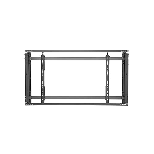 kimex-support-tv-017-2064-fixation-murale-43-55-push-pull image 7