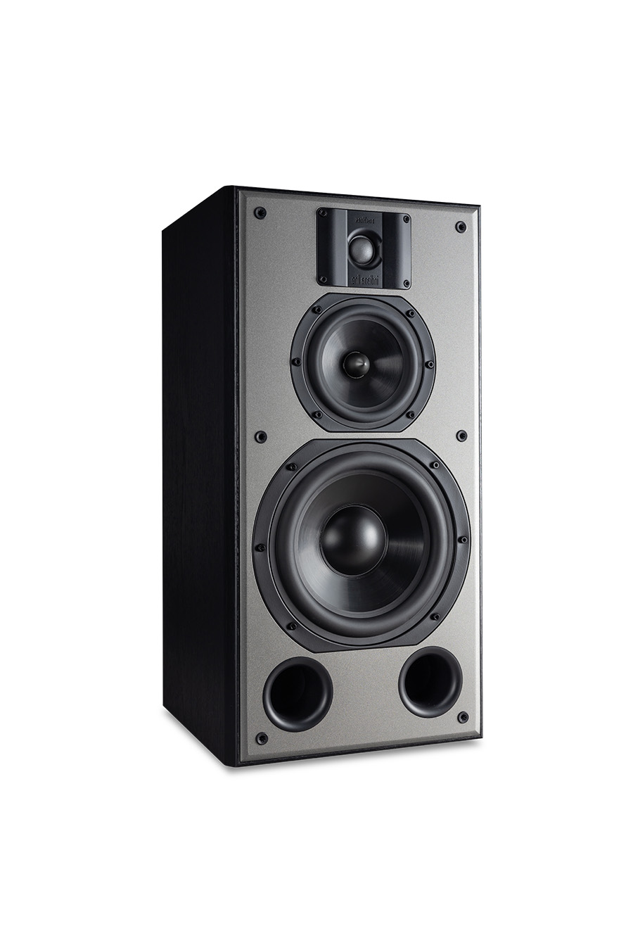 indiana-line-dj-308-enceinte-colonne-3-voies-noir image 2