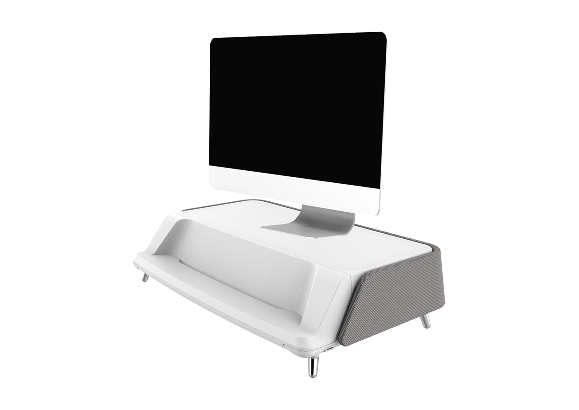 celexon-pro-me1730-r-hausseur-cran-gris-uv-c-17-30 image 4