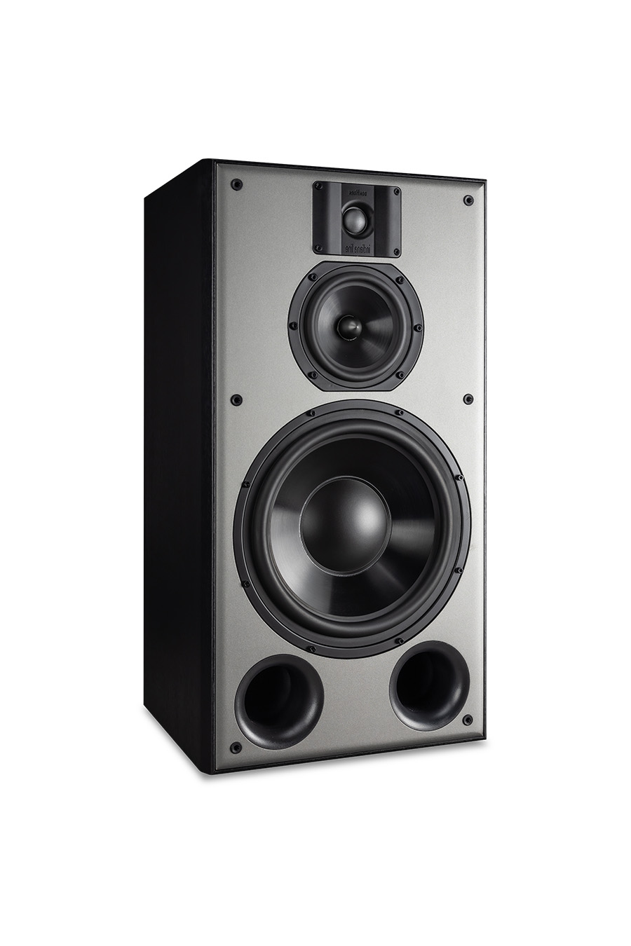 indiana-line-dj-310-enceinte-colonne-3-voies-noir image 2