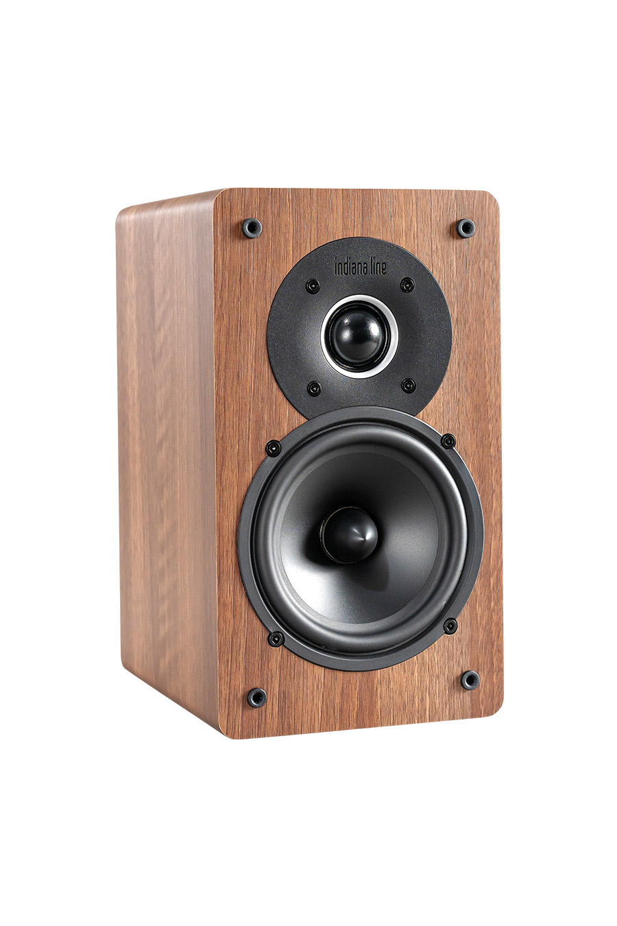 indiana-line-tesi-241-enceinte-biblioth-que-ch-ne-noir-2-voies image 3