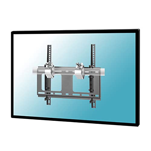 kimex-018-1364-support-tv-truss-37-75-inclinable-noir image 2