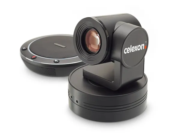 celexon-vks2040-syst-me-de-visioconf-rence-full-hd-ptz image 1