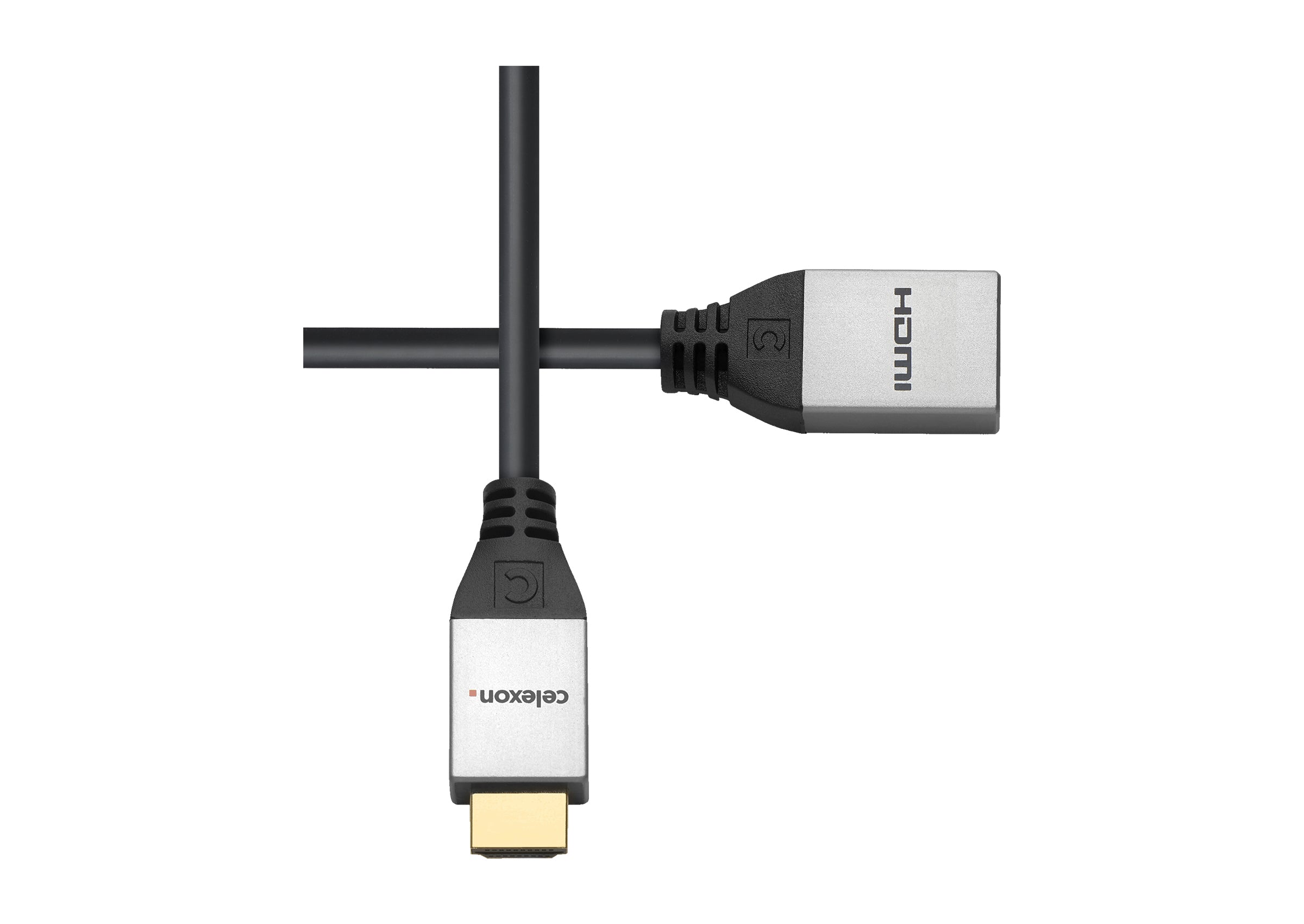 celexon-pro-adaptateur-hdmi-m-f-4k-ethernet-0-25-m image 3
