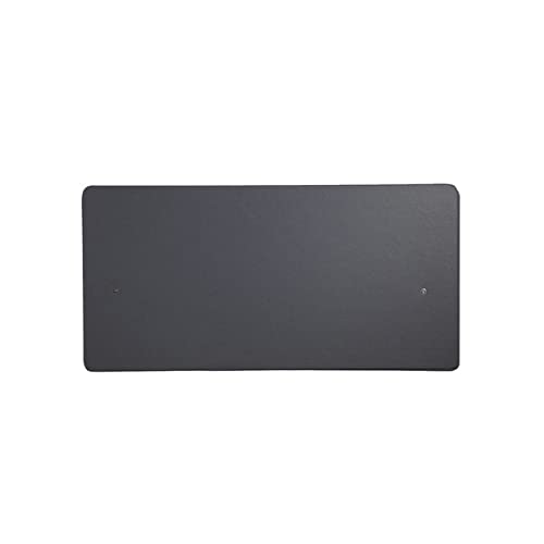 kimex-150-3052-panneau-acoustique-bureau-150x60-cm-gris-fonc image 1
