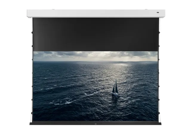 celexon-darkvision-alr-premium-plus-cran-motoris-100-16-9 image 1
