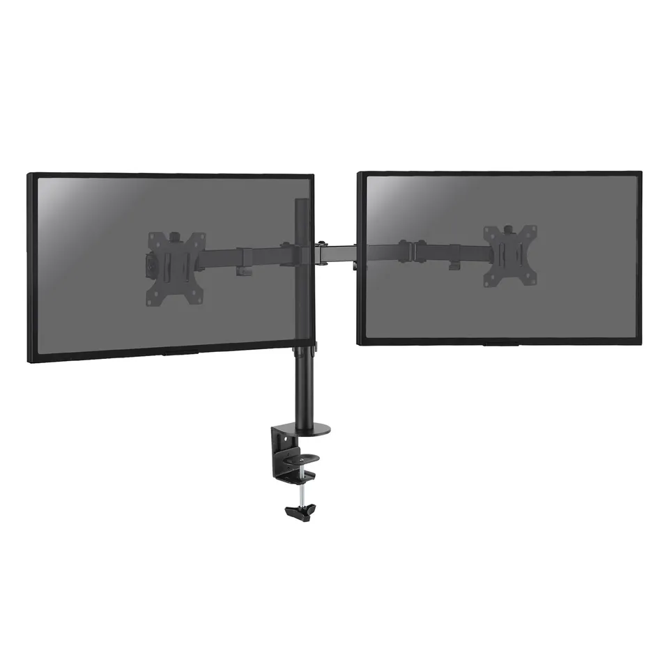 kimex-015-1622-support-bureau-2-crans-pc-13-32-noir image 1