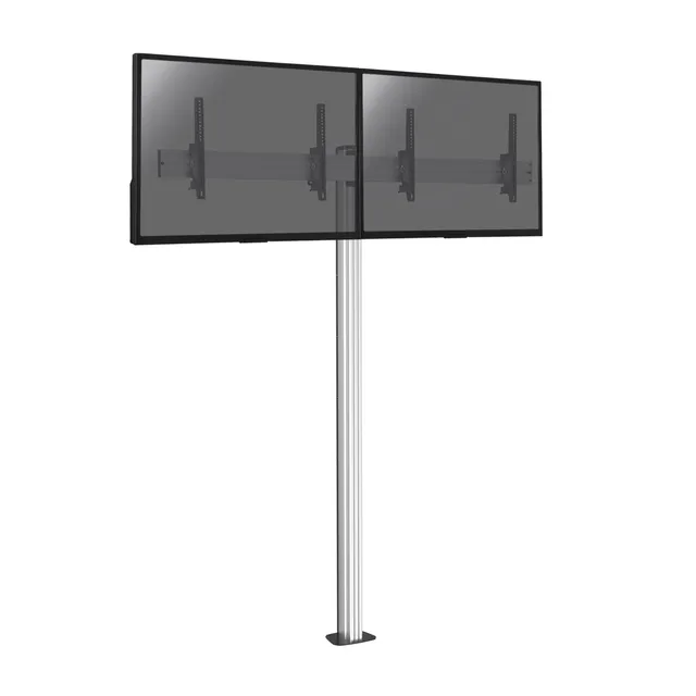 kimex-031-1221k3-support-tv-double-50-55-visser-240-cm-inclinable image 1