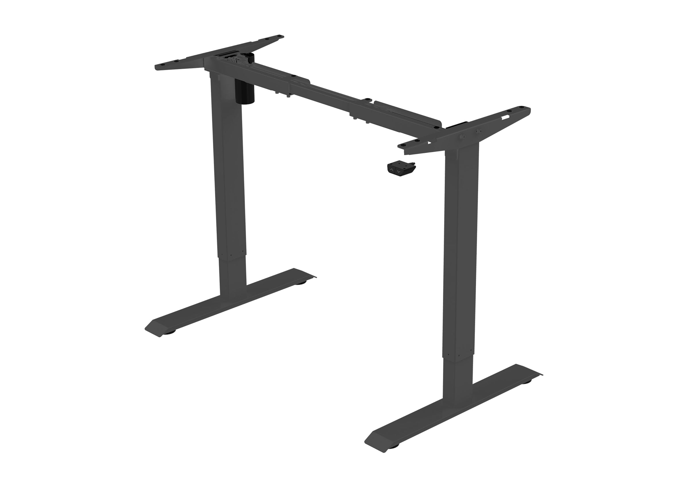 celexon-eco-eadjust-71121-bureau-noir-125x75-cm-lectrique image 7