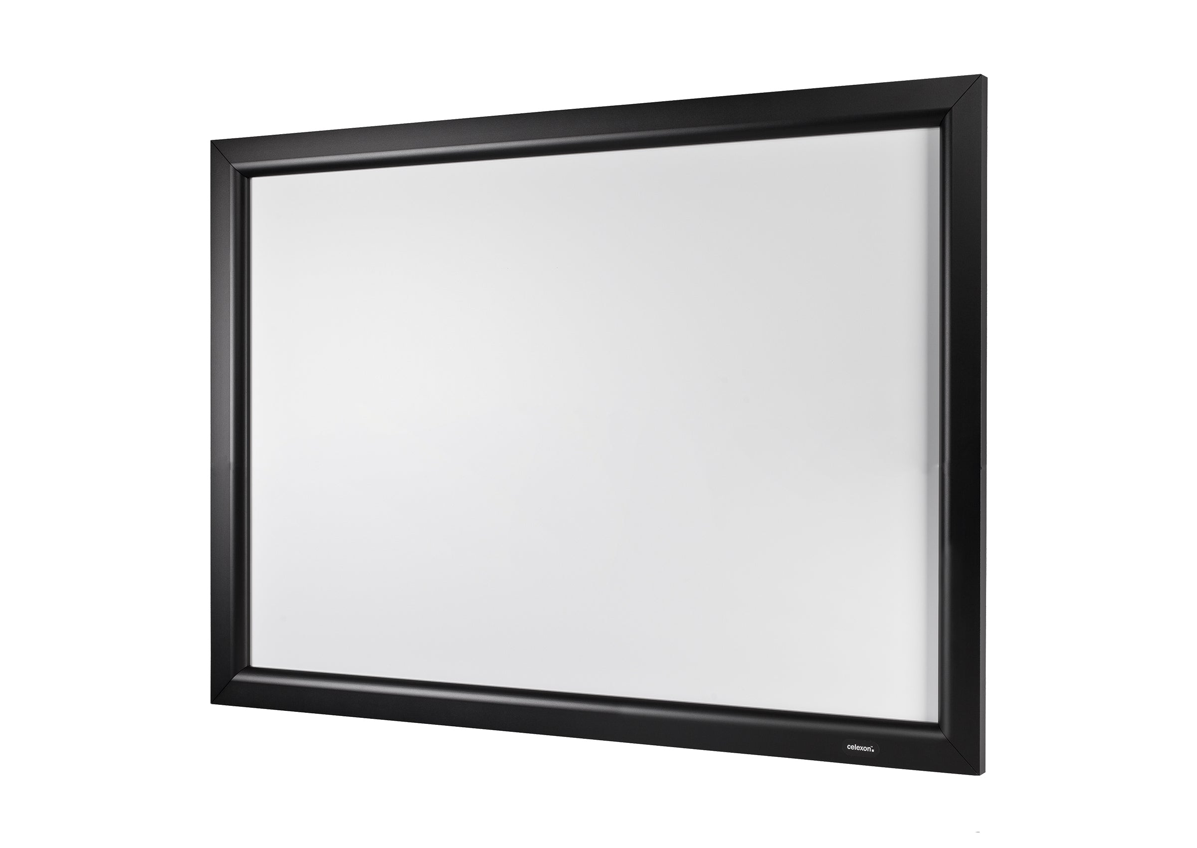 celexon-homecinema-cran-cadre-81-blanc-mat-16-9 image 3