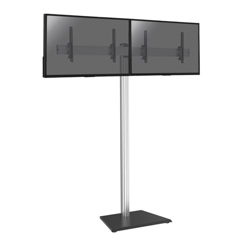 kimex-031-1221k1-support-tv-double-50-55-poser-240-cm-inclinable image 3