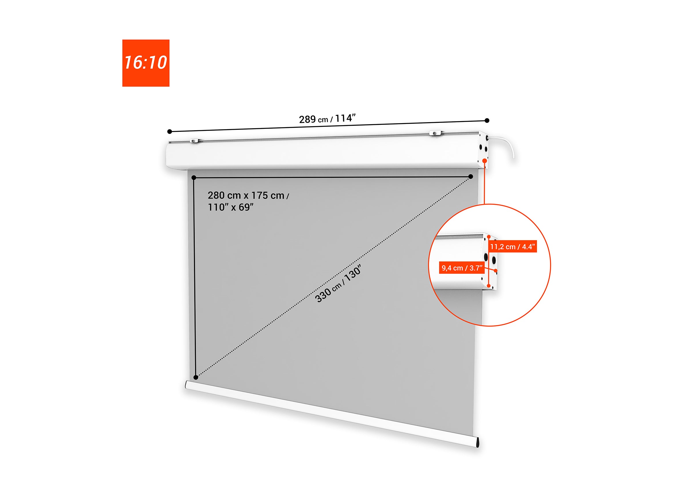 celexon-expert-cran-projection-motoris-300x187-cm-16-10 image 7