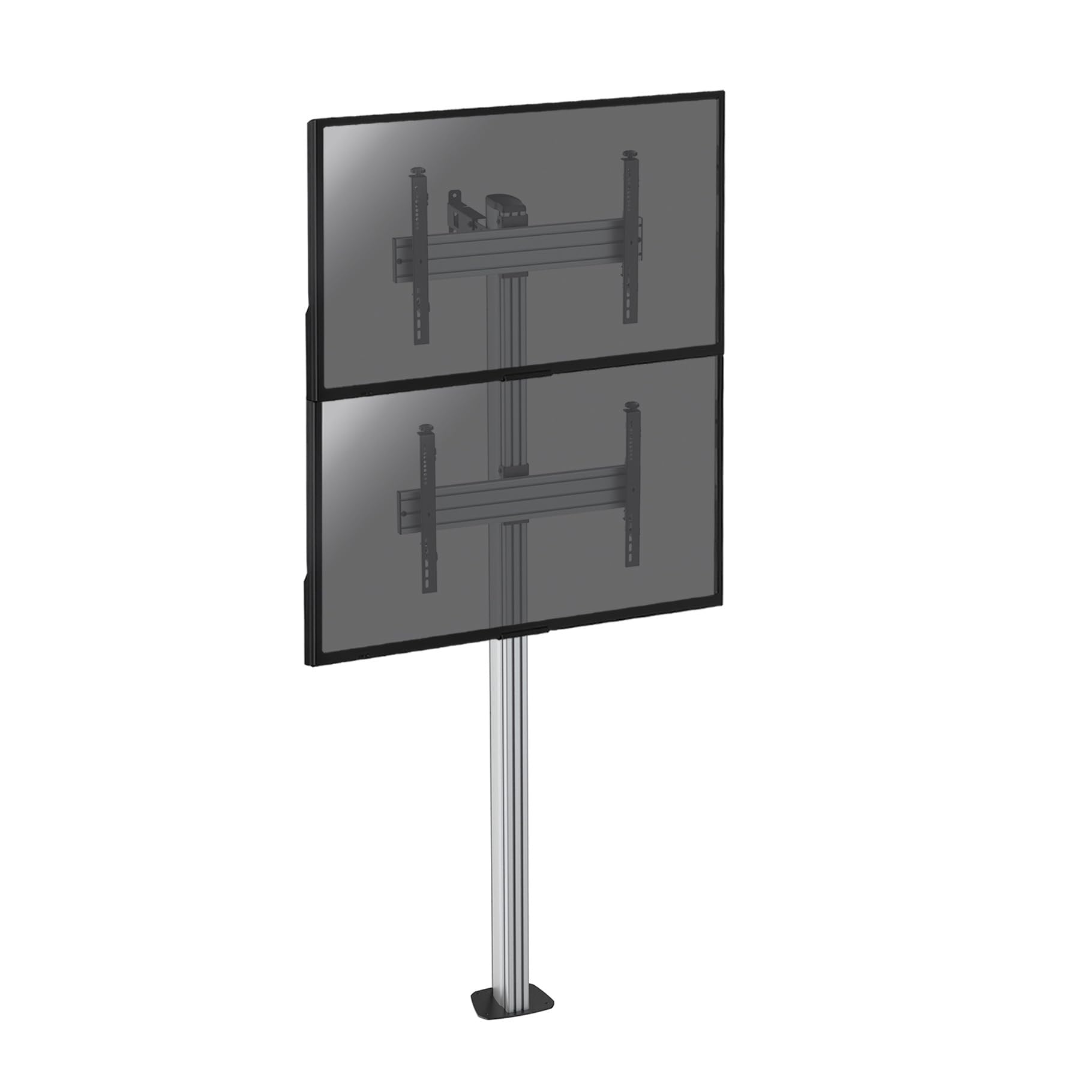 kimex-031-1201k3-support-tv-2-crans-40-65-visser image 1