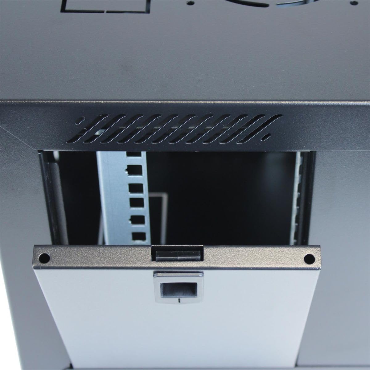 kimex-racks-4u-rack-mural-10-312x310mm-60-kg-assembl image 4