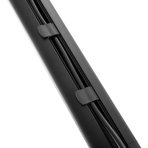 kimex-140-1591-support-microphone-bureau-articul-bras-noir-1-kg image 8