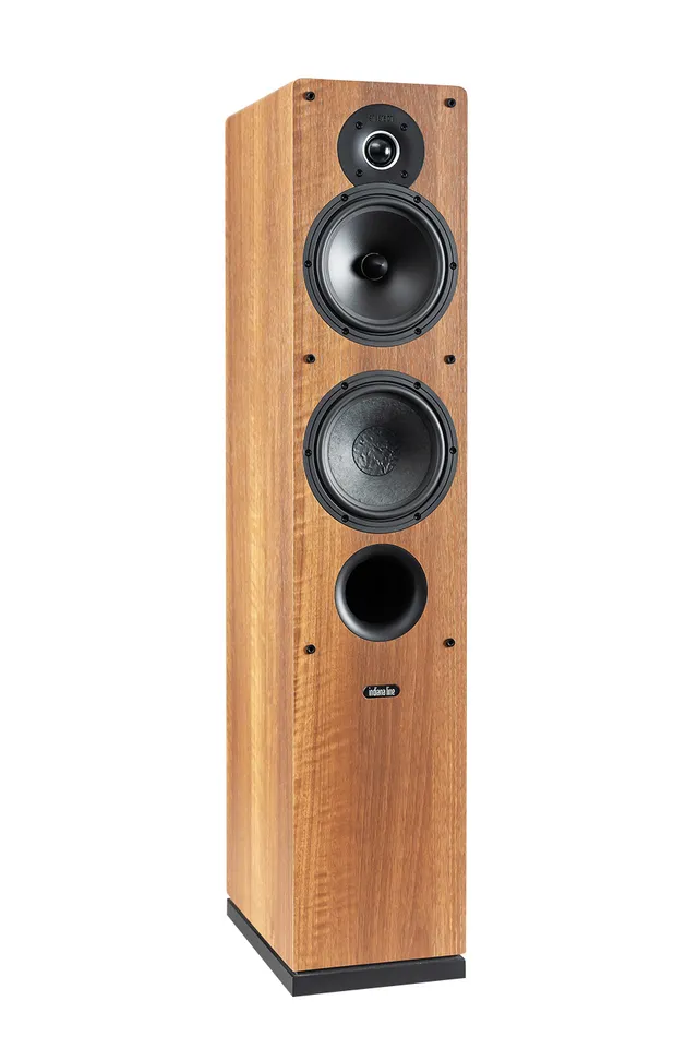 indiana-line-tesi-561-enceinte-colonne-noyer-2-5-voies image 1