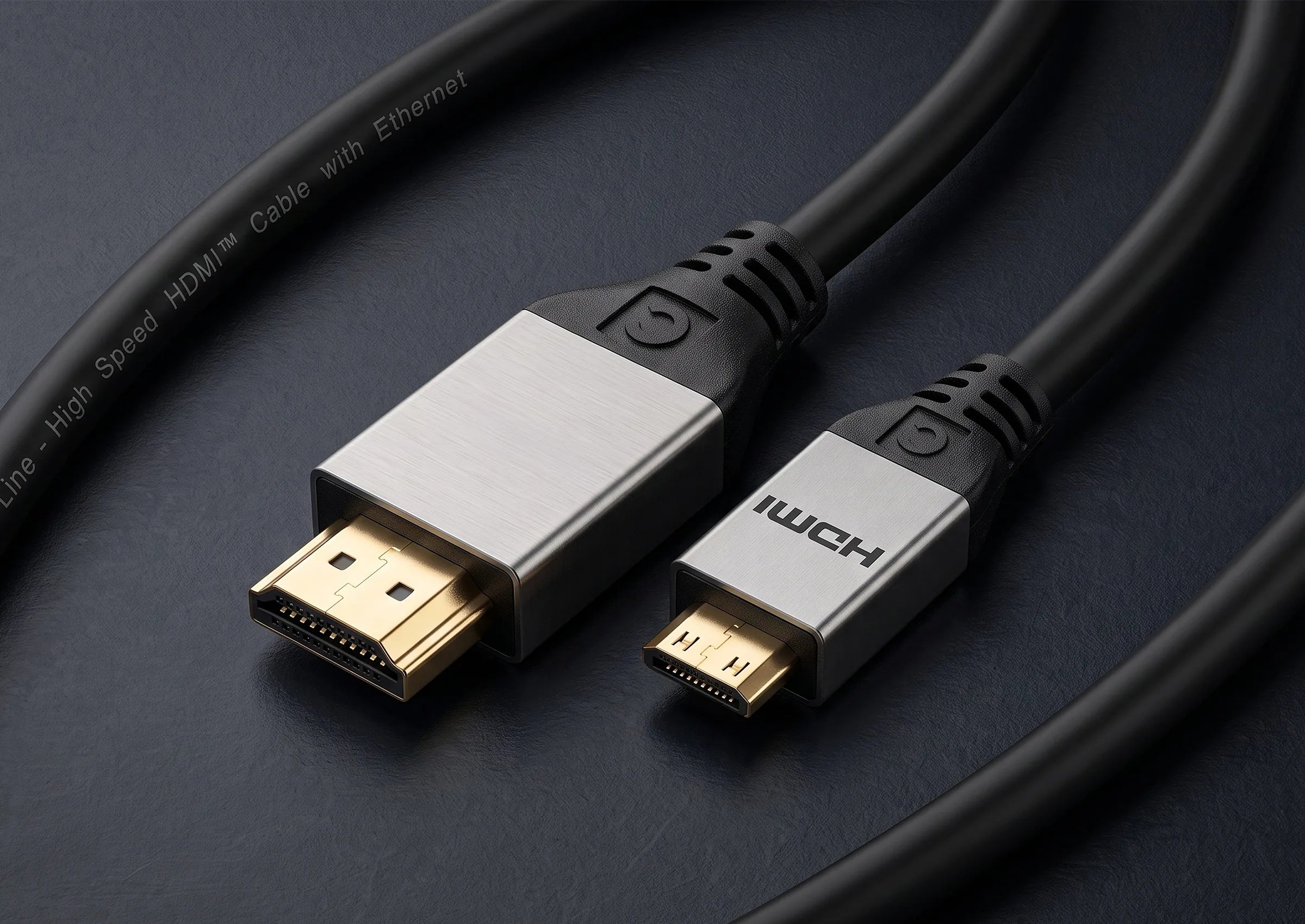 celexon-pro-c-ble-hdmi-mini-hdmi-4k-2-m-ethernet image 2