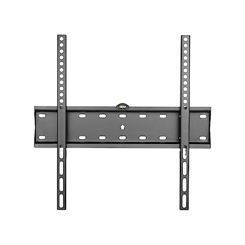 kimex-012-1026-support-tv-mural-fixe-32-55-extra-plat image 8