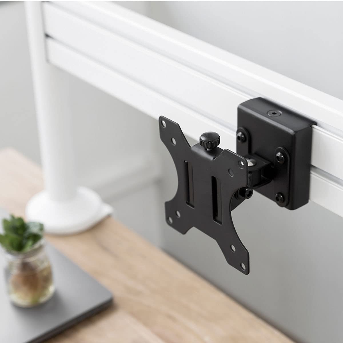 kimex-rail-fixation-bureau-slatwall-aluminium-120-cm image 4