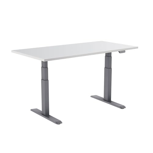kimex-150-2415k2w-bureau-assis-debout-150x75-blanc-connect image 8