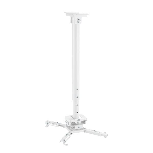 kimex-052-3010-support-vid-oprojecteur-plafond-60-90-cm-blanc image 6