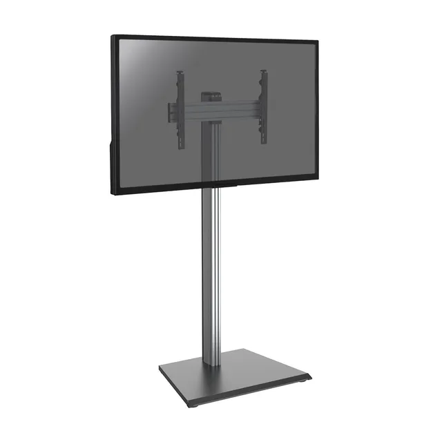 kimex-031-1100k1-pied-tv-32-75-hauteur-175cm-50kg image 1
