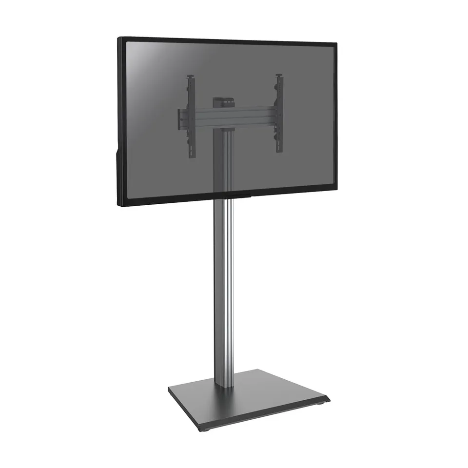 kimex-031-1100k1-pied-tv-32-75-hauteur-175cm-50kg image 1