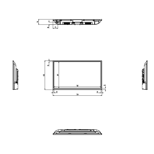 kimex-crans-163-3235-moniteur-32-full-hd-350-cd-m-16-7 image 7