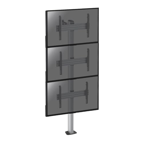 kimex-031-1300k3-support-tv-3-crans-40-65-visser image 3