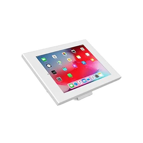 kimex-091-0006k3-support-ipad-pro-12-9-blanc-antivol image 1