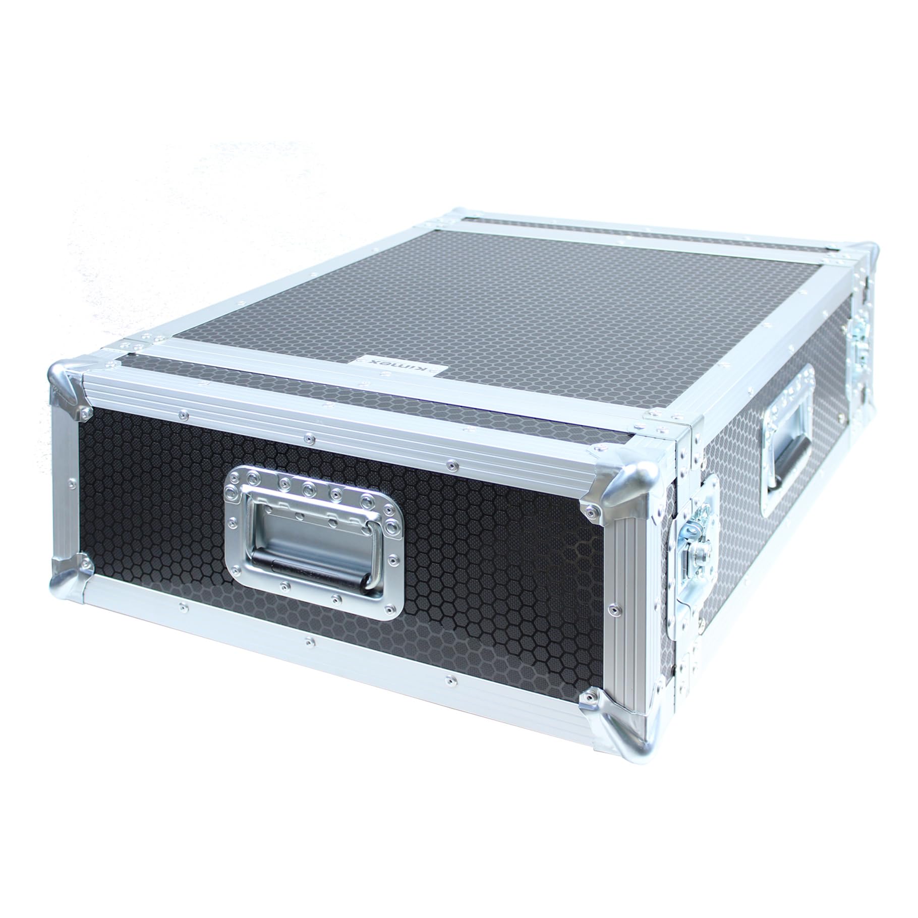 kimex-101-0104-flight-case-rack-19-4u-double-porte image 1
