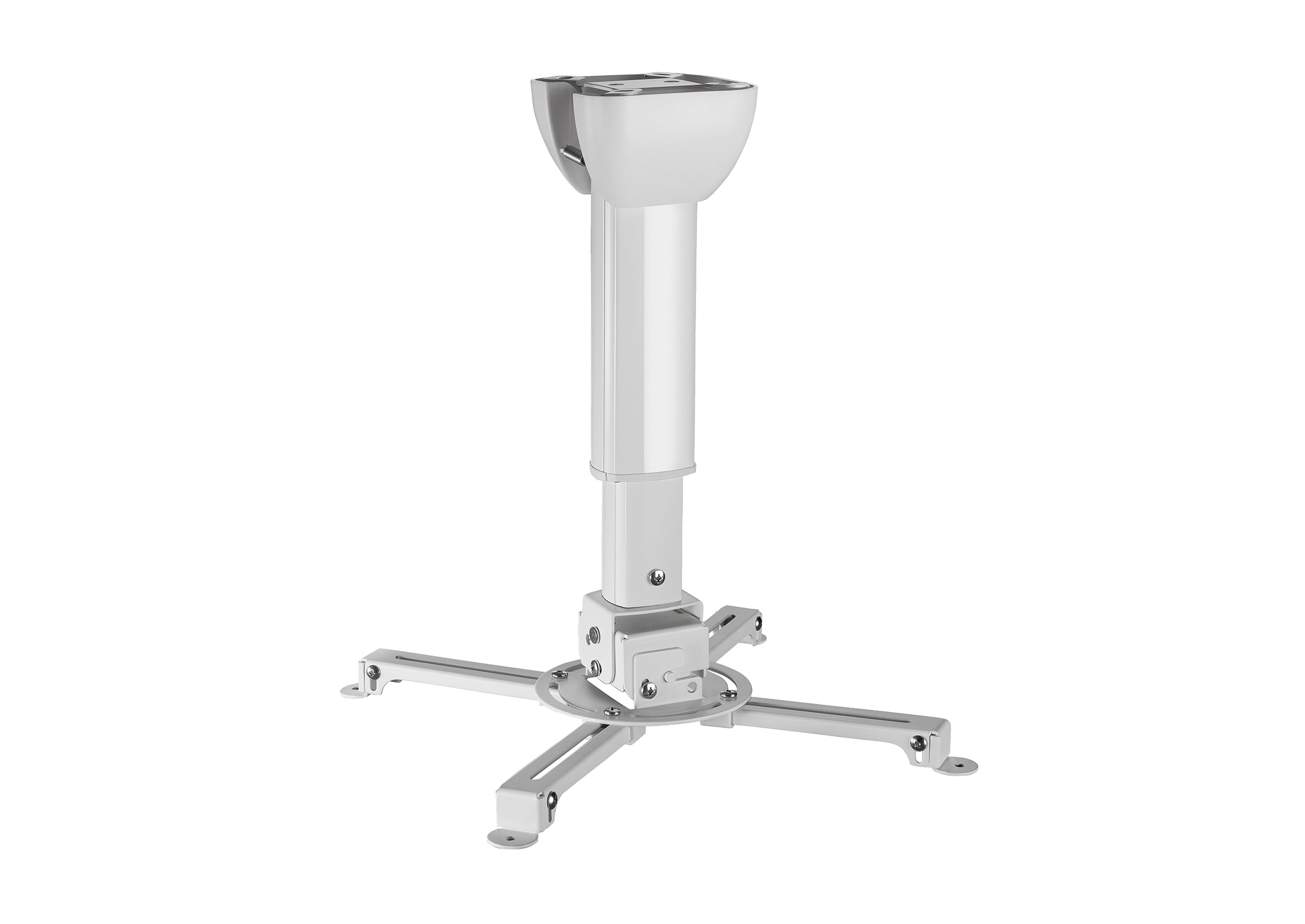 celexon-multicel-pro-support-plafond-projecteur-30-40-cm-noir image 3