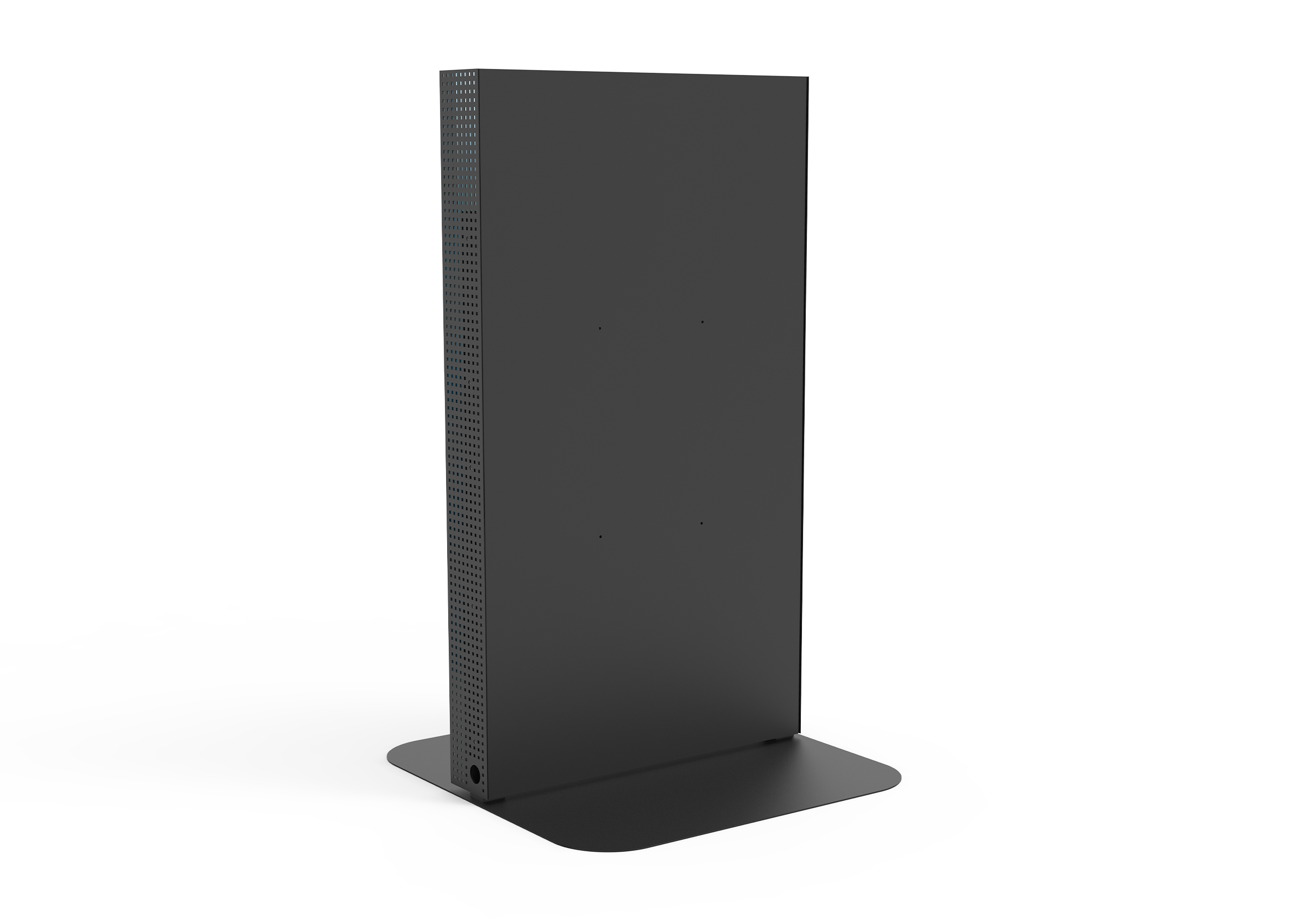 celexon-display-stele-double-face-98-pour-sony-bravia-bz53l image 7