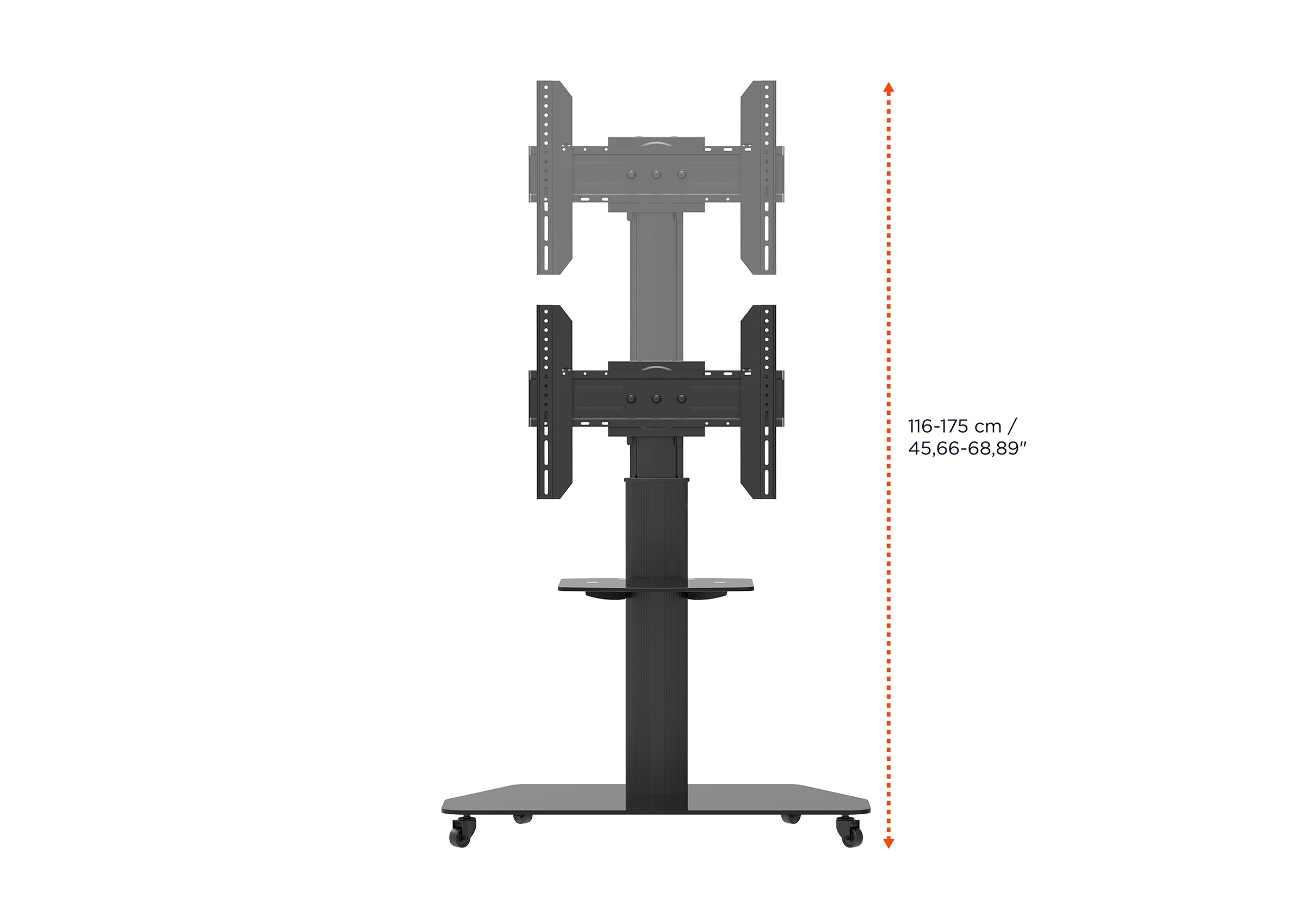 celexon-pro-adjust-3770mp-stand-tv-mobile-37-70-pouces image 7