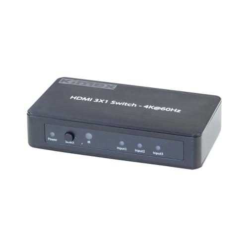 kimex-131-2031-switch-hdmi-3x1-4k60hz-3-entr-es image 2