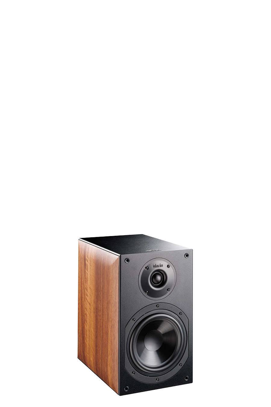 indiana-line-nota-260-x-enceinte-biblioth-que-noyer-166-mm image 1
