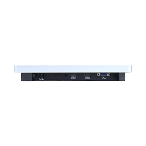 kimex-160-1010-cran-10-1-pouces-24-7-noir-350-cd-m image 6