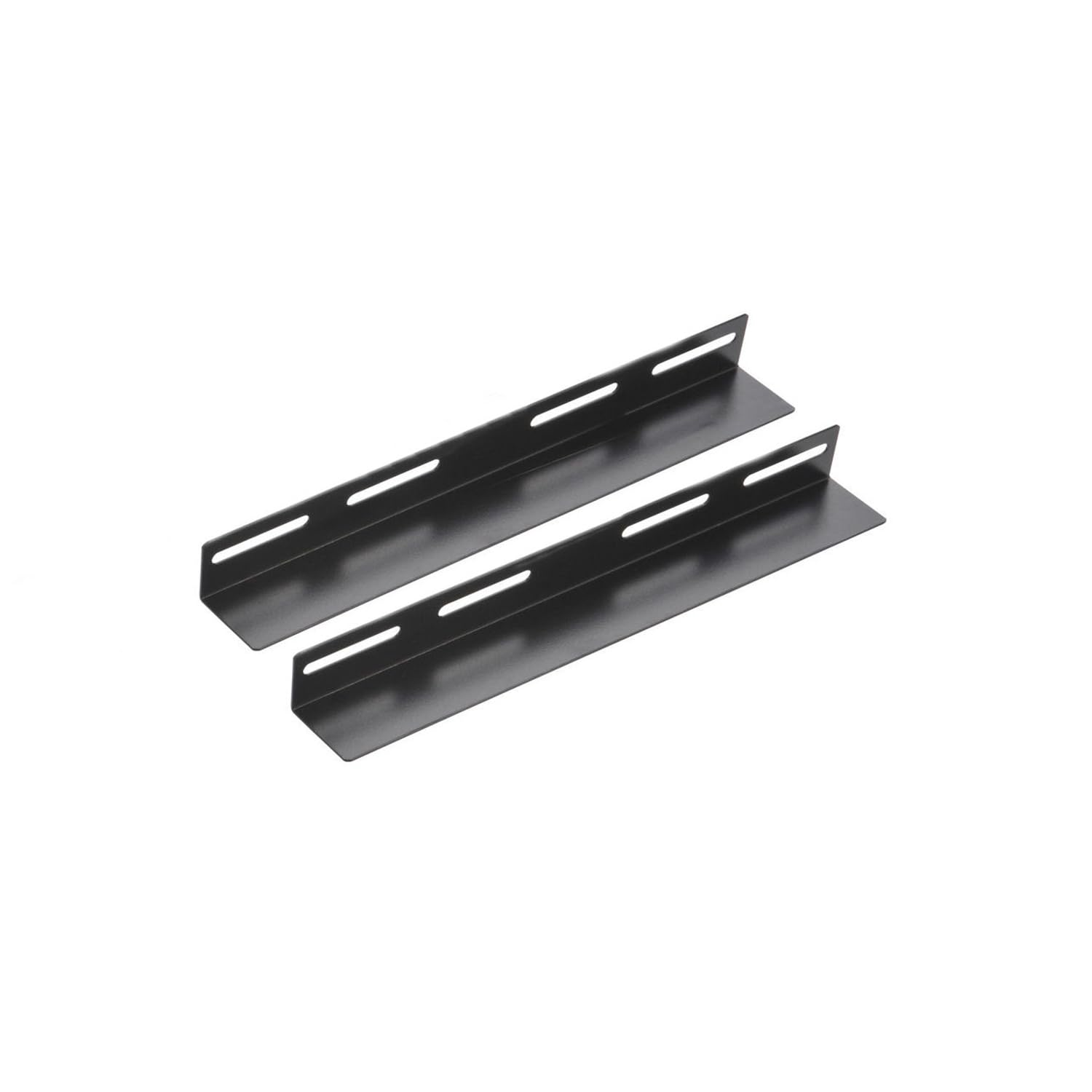 kimex-kit-2-rails-en-l-rack-19-300mm-15kg-110-0168 image 1
