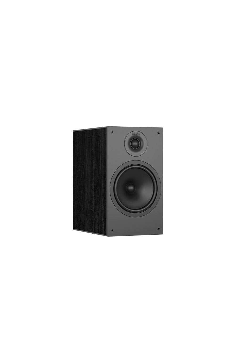 indiana-line-nota-3-enceinte-biblioth-que-ch-ne-noir-2-voies image 5