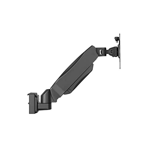 kimex-bras-moniteur-pc-13-27-rail-slatwall-120-cm-support-cran image 7