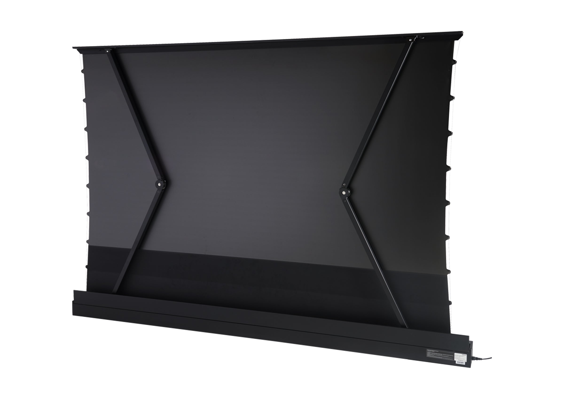 celexon-homecinema-plus-cran-de-sol-100-clr-ust-noir-16-9 image 4