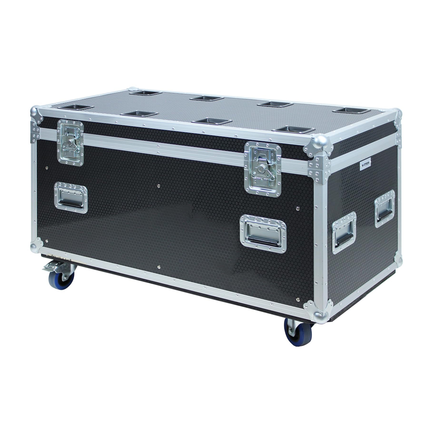 kimex-flight-case-malle-120x60x60-cm-rangement-roulettes image 1