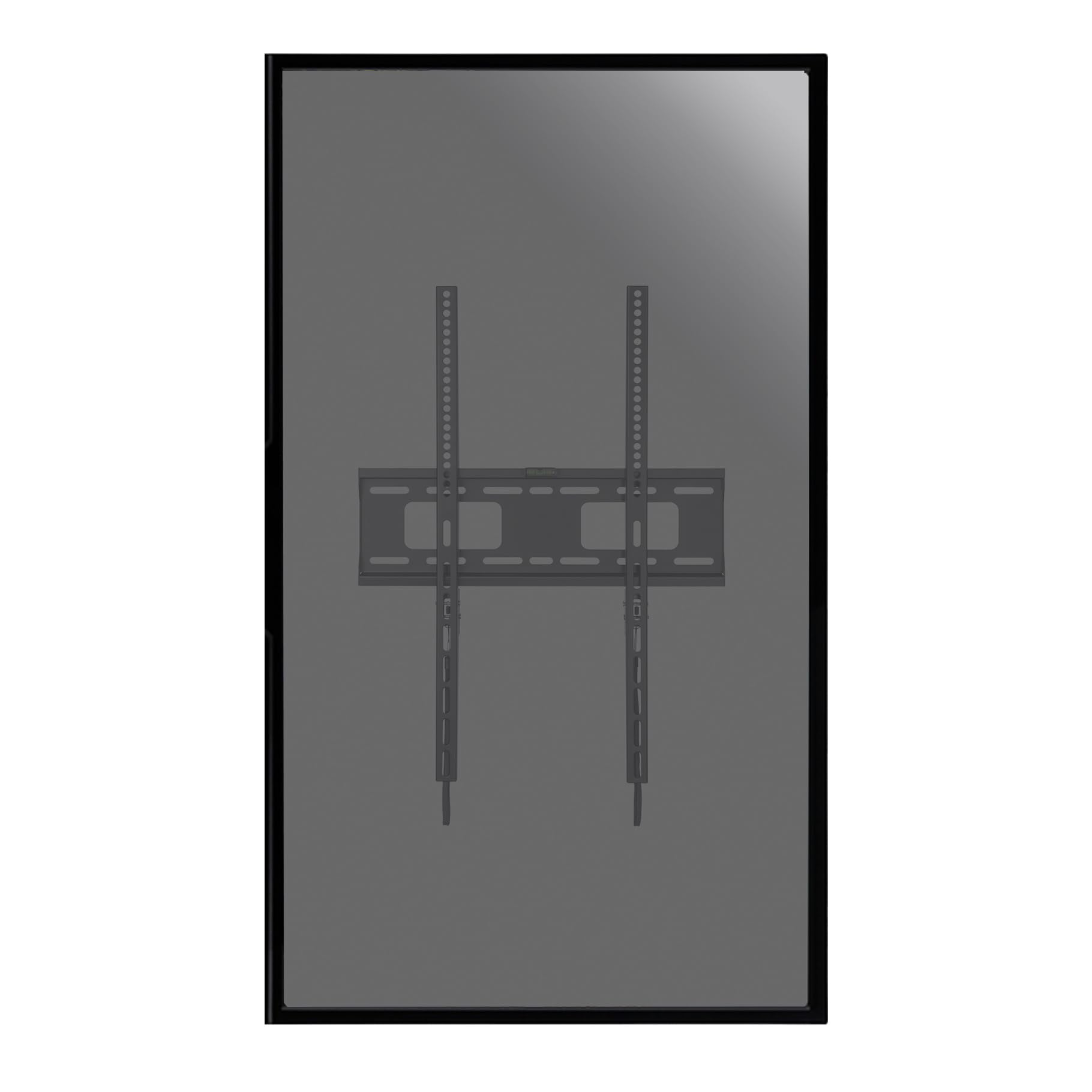 kimex-supports-012-1546-support-tv-mural-fixe-37-75-portrait image 1