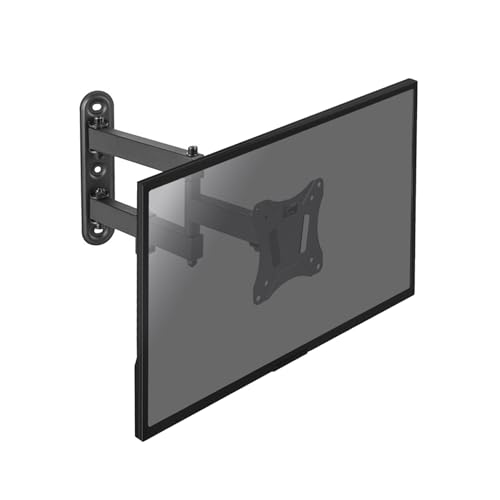 kimex-013-1121-support-tv-mural-13-27-orientable-inclinable image 2