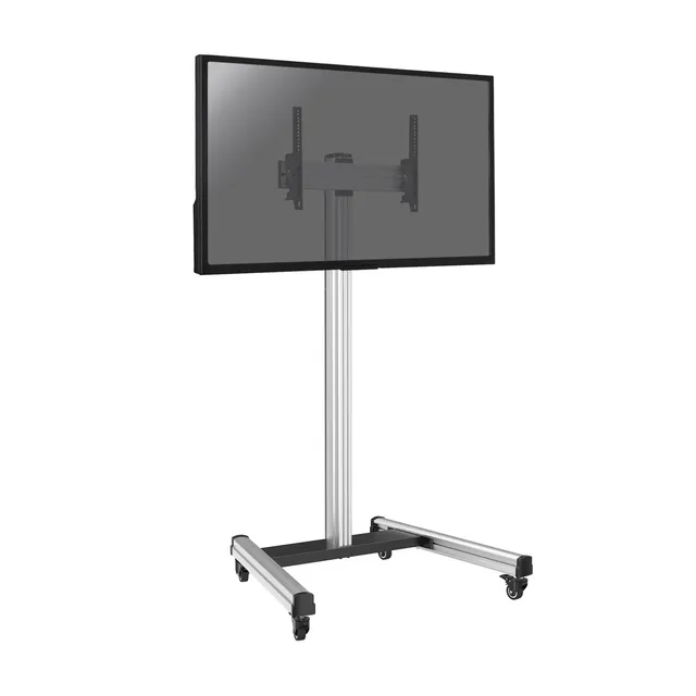 kimex-031-1102k2-support-tv-roulettes-32-75-175-cm image 1