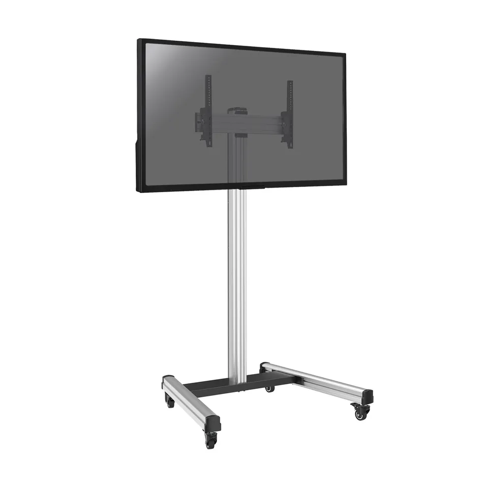 kimex-031-1102k2-support-tv-roulettes-32-75-175-cm image 1