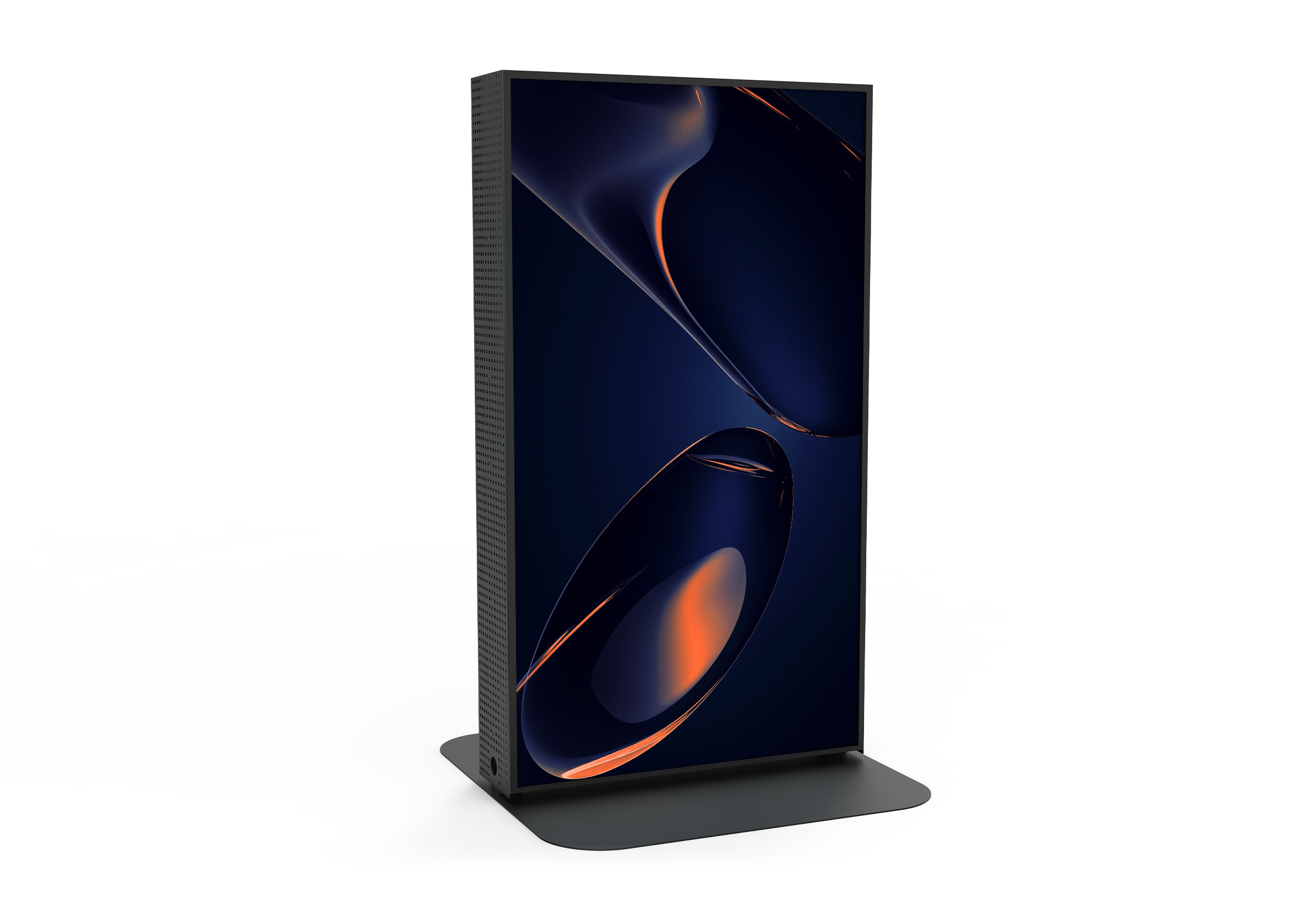 celexon-display-stele-double-face-98-pour-sony-bravia-bz53l image 8