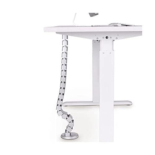 kimex-070-1012-goulotte-passe-c-bles-verticale-130-cm-noir image 7