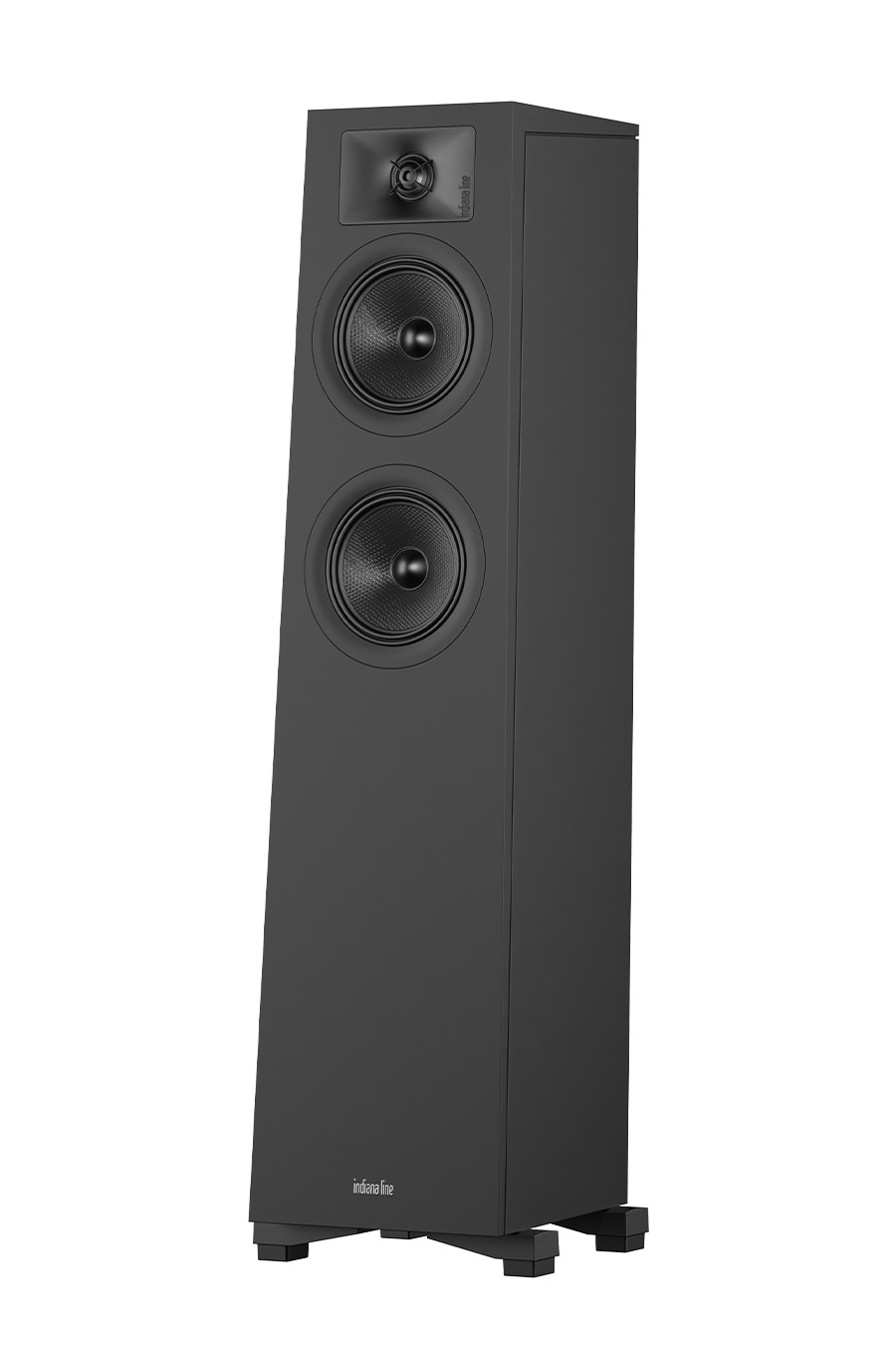 indiana-line-lira-5-enceinte-colonne-laqu-e-2-voies image 5
